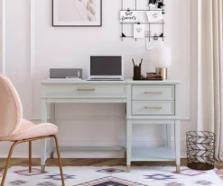 CosmoLiving Westerleigh Lift Top Desk 39 CosmoLiving Westerleigh Lift Top Desk -Storage supplies store 810589029 4