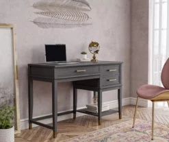 CosmoLiving Westerleigh Lift Top Desk 36 CosmoLiving Westerleigh Lift Top Desk -Storage supplies store 810589032 6