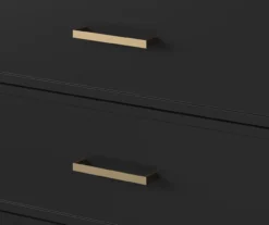 CosmoLiving Westerleigh 6-Drawer Dresser -Storage supplies store 810589234 3