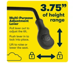 Serta Fairbanks Big & Tall Office Chair 35 Serta Fairbanks Big & Tall Office Chair -Storage supplies store 810590319 12