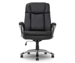 Serta Fairbanks Big & Tall Office Chair 26 Serta Fairbanks Big & Tall Office Chair -Storage supplies store 810590319 3