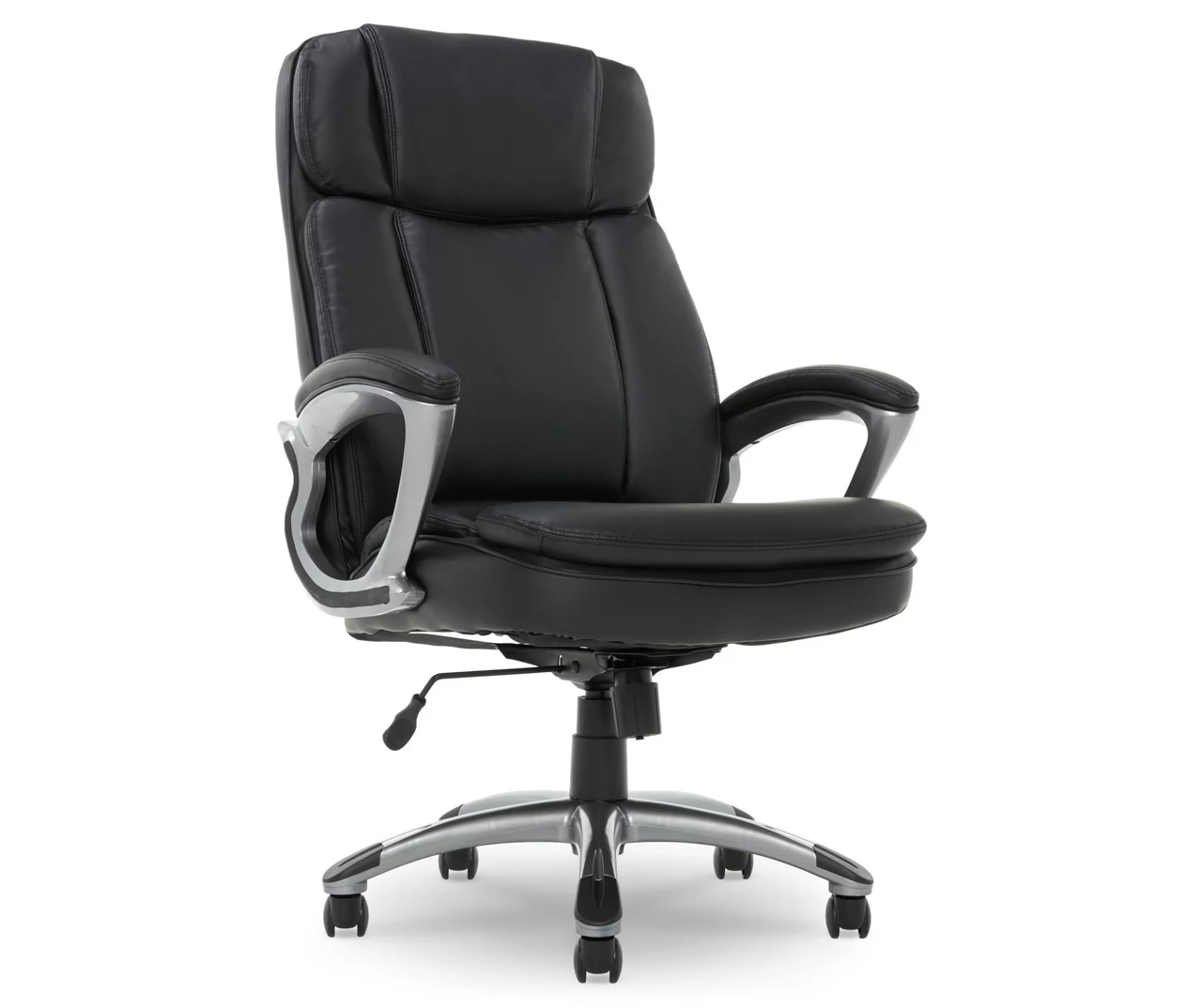 Serta Fairbanks Big & Tall Office Chair 3 Serta Fairbanks Big & Tall Office Chair