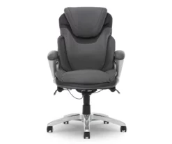 Serta Bryce Bonded Leather Office Chair 24 Serta Bryce Bonded Leather Office Chair -Storage supplies store 810590371 3