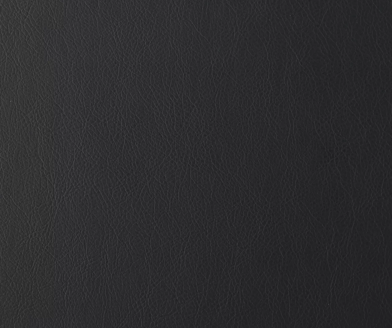 Baxter Black Big & Tall Bonded Leather Office Chair 10 Baxter Black Big & Tall Bonded Leather Office Chair - Image 8