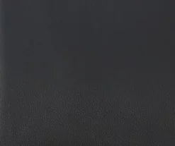 Jackson Black Big & Tall Executive Office Chair -Storage supplies store 810590378 8