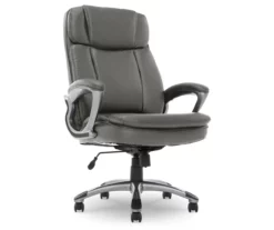 Serta Fairbanks Big & Tall Office Chair 25 Serta Fairbanks Big & Tall Office Chair -Storage supplies store 810590388 4