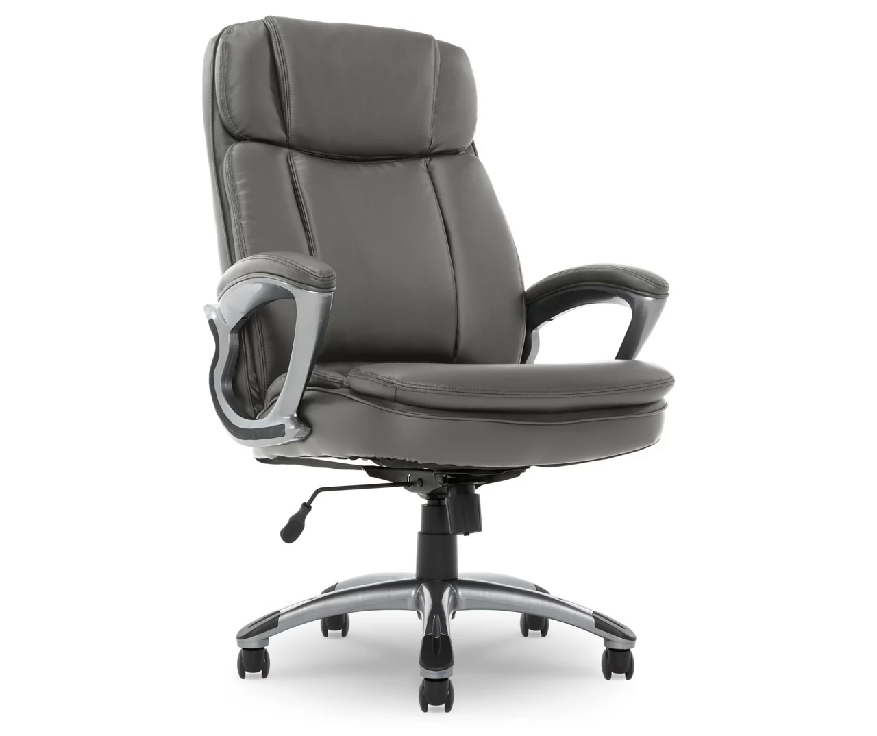 Serta Fairbanks Big & Tall Office Chair 6 Serta Fairbanks Big & Tall Office Chair - Image 4
