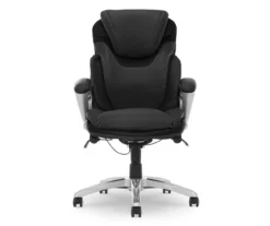 Serta Bryce Bonded Leather Office Chair 23 Serta Bryce Bonded Leather Office Chair -Storage supplies store 810590389 3