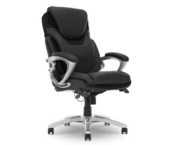 Serta Bryce Bonded Leather Office Chair 37 Serta Bryce Bonded Leather Office Chair -Storage supplies store 810590389 4