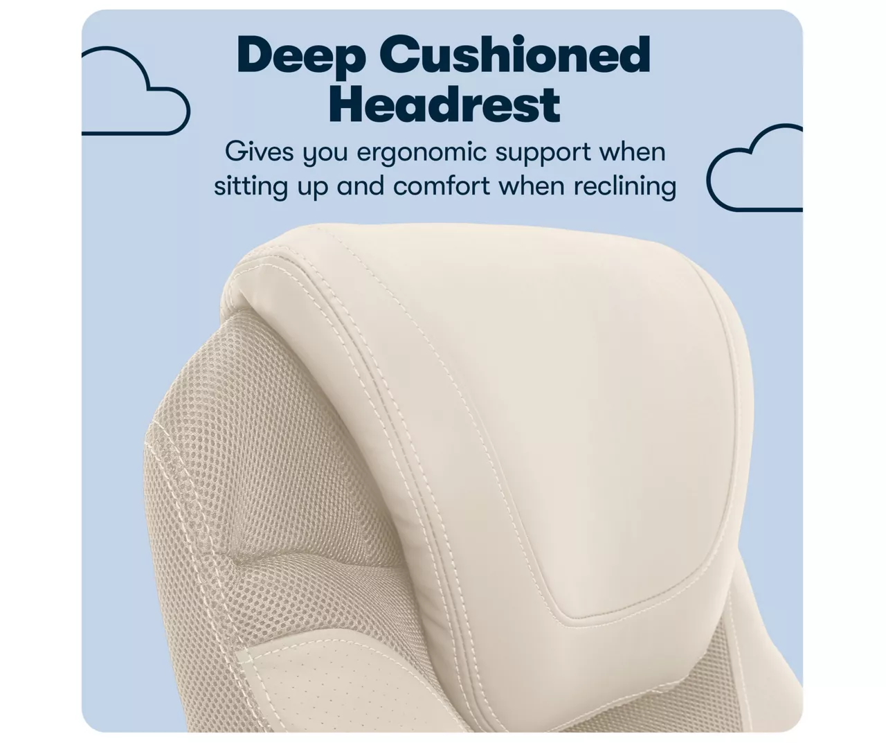 Serta Bryce Bonded Leather Office Chair 13 Serta Bryce Bonded Leather Office Chair - Image 11