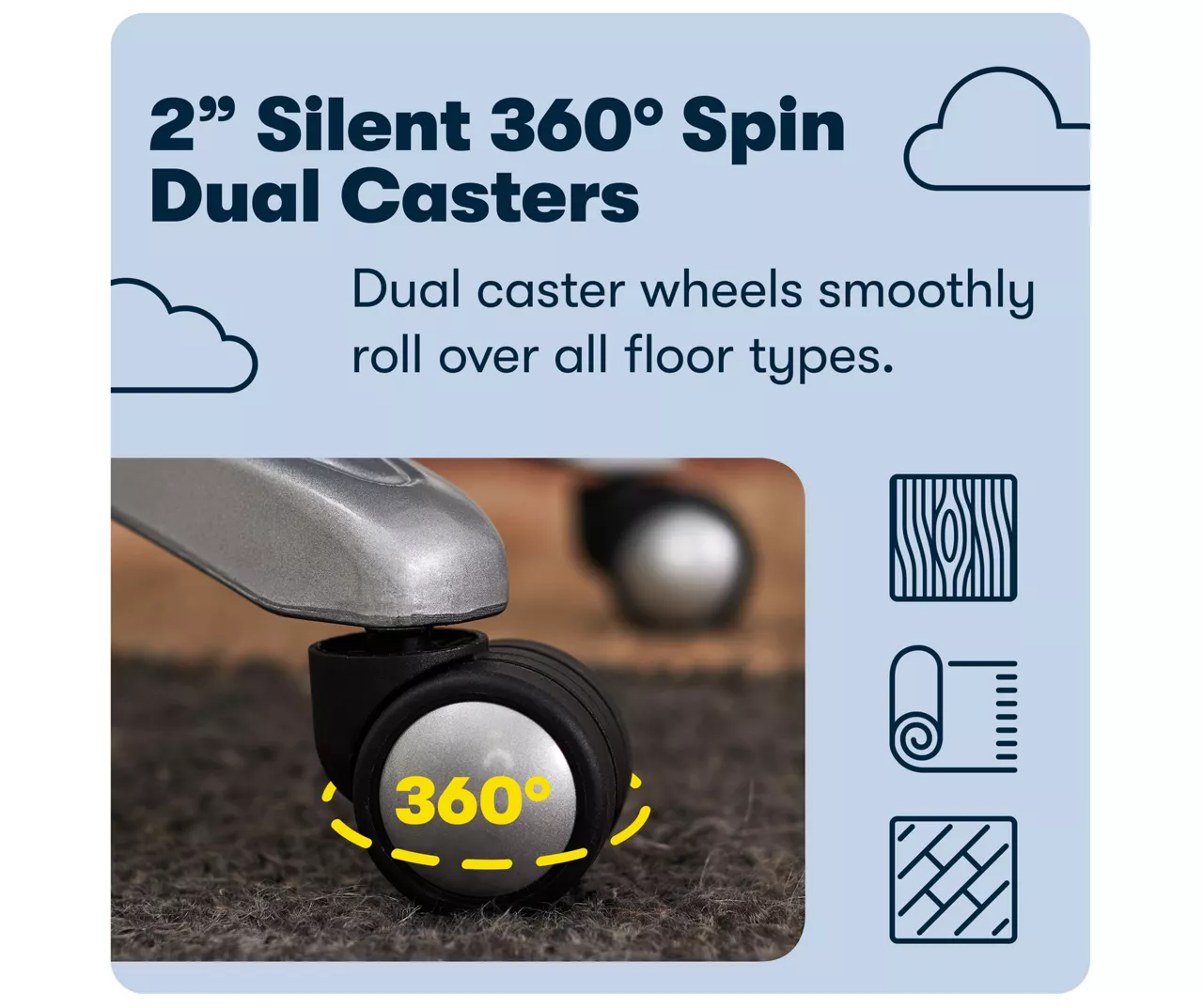 Serta Bryce Bonded Leather Office Chair 15 Serta Bryce Bonded Leather Office Chair - Image 13