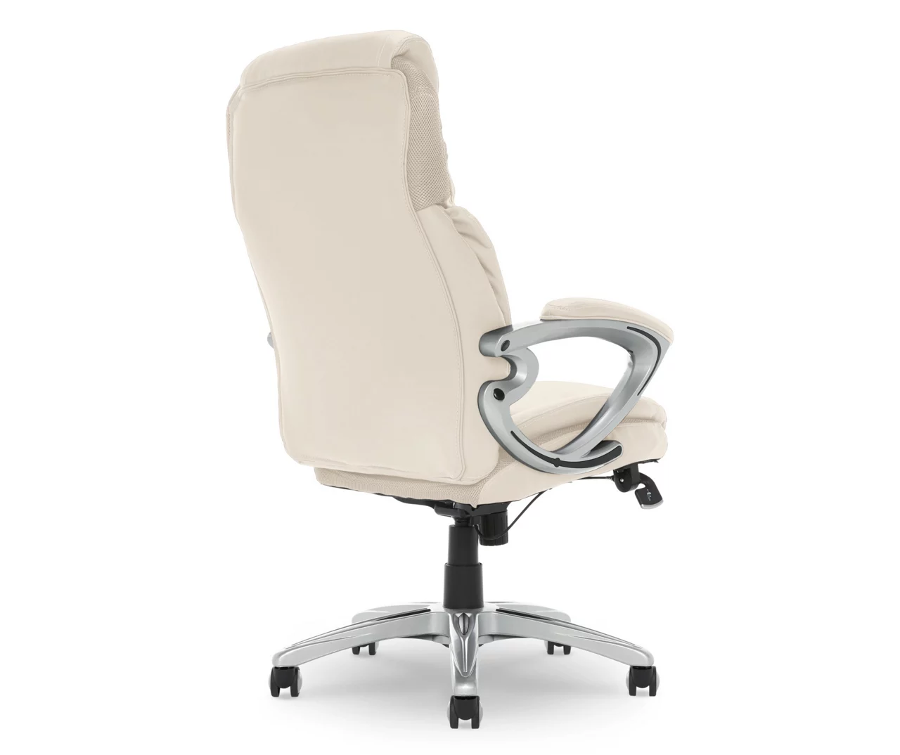 Serta Bryce Bonded Leather Office Chair 7 Serta Bryce Bonded Leather Office Chair - Image 5