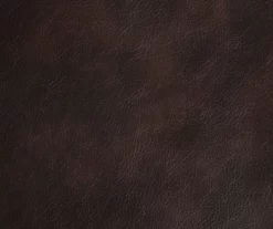 Claremont Chestnut Brown Bonded Leather Office Chair -Storage supplies store 810590393 13