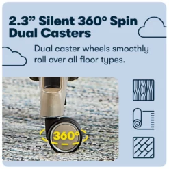 Serta Claremont Fabric Office Chair -Storage supplies store 810590396 121 1