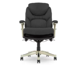 Serta Claremont Fabric Office Chair -Storage supplies store 810590396 3 1