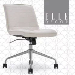 Adelaide Fabric Office Chair -Storage supplies store 810590402 11