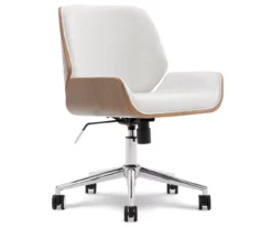 Ophelia Fabric Office Chair 32 Ophelia Fabric Office Chair -Storage supplies store 810590403 4