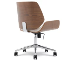 Ophelia Fabric Office Chair 33 Ophelia Fabric Office Chair -Storage supplies store 810590403 5