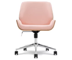 Ophelia Fabric Office Chair 24 Ophelia Fabric Office Chair -Storage supplies store 810590404 3