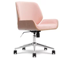 Ophelia Fabric Office Chair 39 Ophelia Fabric Office Chair -Storage supplies store 810590404 4