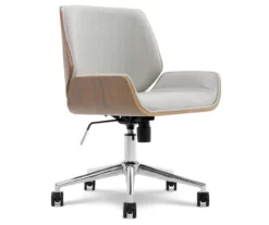 Ophelia Fabric Office Chair 25 Ophelia Fabric Office Chair -Storage supplies store 810590405 4