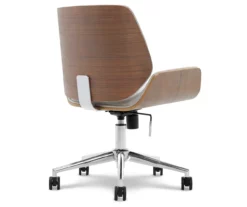 Ophelia Fabric Office Chair 26 Ophelia Fabric Office Chair -Storage supplies store 810590405 5