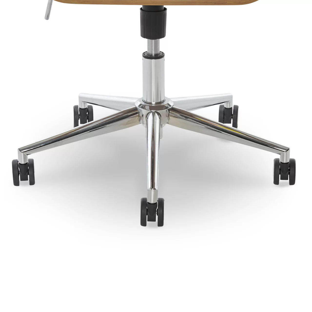 Ophelia Fabric Office Chair 9 Ophelia Fabric Office Chair - Image 7