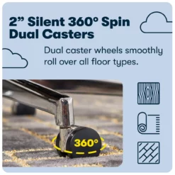 Serta Ashland Fabric Office Chair -Storage supplies store 810590407 111