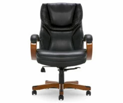 Serta Conway Big & Tall Bonded Leather Office Chair 23 Serta Conway Big & Tall Bonded Leather Office Chair -Storage supplies store 810590408 3 1