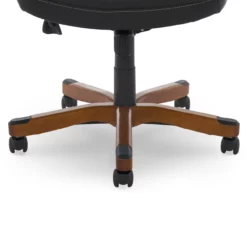 Serta Conway Big & Tall Bonded Leather Office Chair 39 Serta Conway Big & Tall Bonded Leather Office Chair -Storage supplies store 810590408 61 1