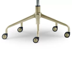 Giselle Velvet Office Chair -Storage supplies store 810590415 61