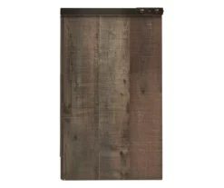 59.29" Trinell TV Stand -Storage supplies store 810590528 5