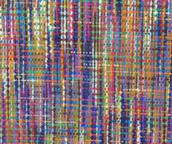 Darien Mardi Gras Ottoman -Storage supplies store 810590531 4 1