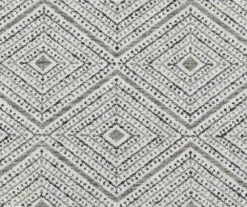 Gretna Diamond Sand Ottoman 7 Gretna Diamond Sand Ottoman -Storage supplies store 810590539 3