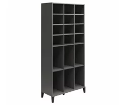 Systembuild Amplus Shoe Storage Cabinet 22 Systembuild Amplus Shoe Storage Cabinet -Storage supplies store 810591239 2