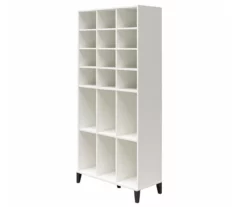 Systembuild Amplus Shoe Storage Cabinet 17 Systembuild Amplus Shoe Storage Cabinet -Storage supplies store 810591240 1