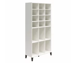 Systembuild Amplus Shoe Storage Cabinet 16 Systembuild Amplus Shoe Storage Cabinet -Storage supplies store 810591240 2