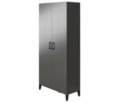 Systembuild Amplus 2-Door Storage Cabinet -Storage supplies store 810591241 1