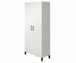 Systembuild Amplus 2-Door Storage Cabinet -Storage supplies store 810591242 1