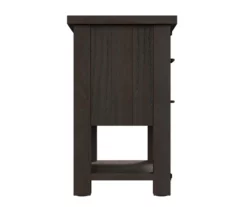 Cameron Cocoa 2-Drawer Nightstand 9 Cameron Cocoa 2-Drawer Nightstand -Storage supplies store 810591524 3