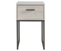 Socalle Nightstand