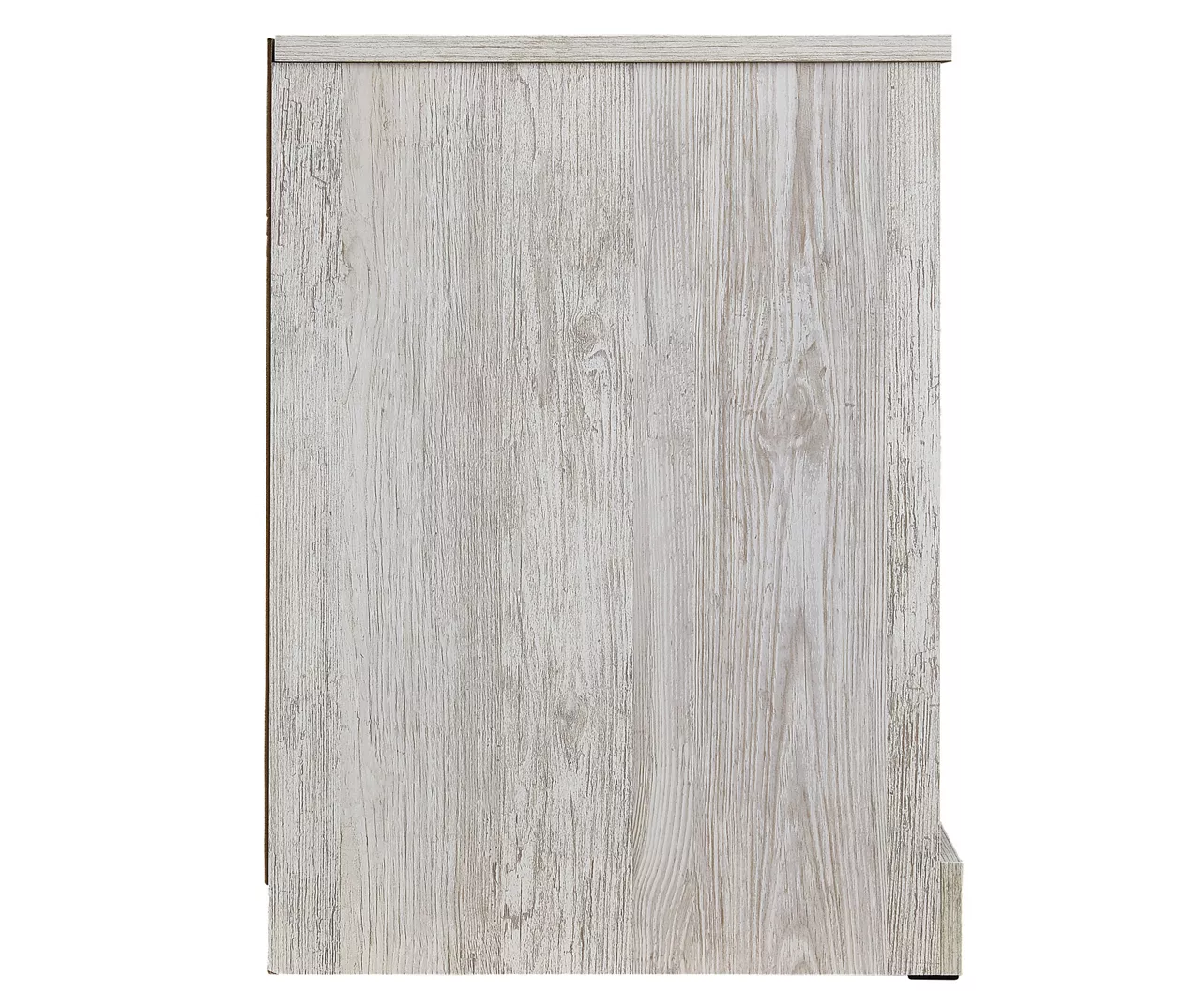 Paxberry Whitewash Nightstand 6 Paxberry Whitewash Nightstand - Image 4