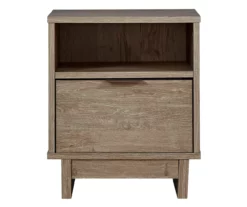 Oliah Nightstand