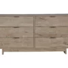 Oliah 6-Drawer Dresser 1 Oliah 6-Drawer Dresser -Storage supplies store 810591814 2