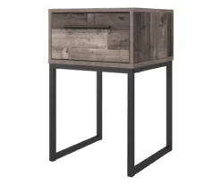 Signature Design By Ashley Neilsville Nightstand 22 Signature Design By Ashley Neilsville Nightstand -Storage supplies store 810591820 1