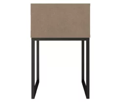 Signature Design By Ashley Neilsville Nightstand 24 Signature Design By Ashley Neilsville Nightstand -Storage supplies store 810591820 3