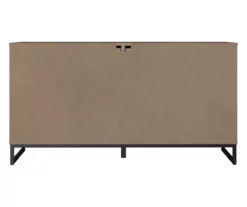 Neilsville Gray 6-Drawer Dresser -Storage supplies store 810591821 3