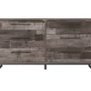 Signature Design By Ashley Neilsville 6-Drawer Dresser -Storage supplies store 810591821 5 1