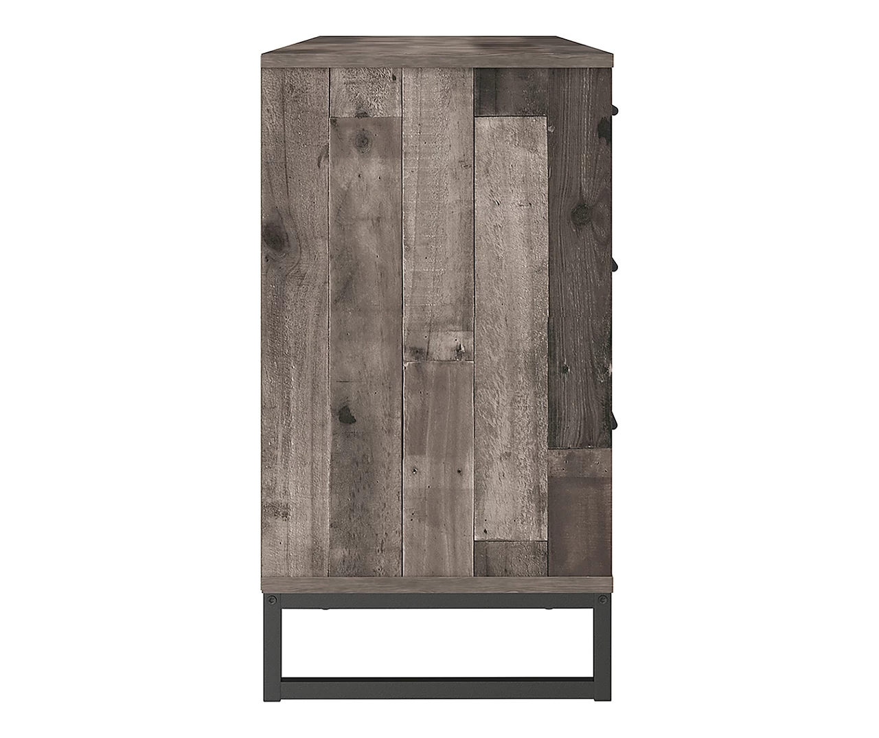 Signature Design By Ashley Neilsville 6-Drawer Dresser 7 Signature Design By Ashley Neilsville 6-Drawer Dresser - Image 5