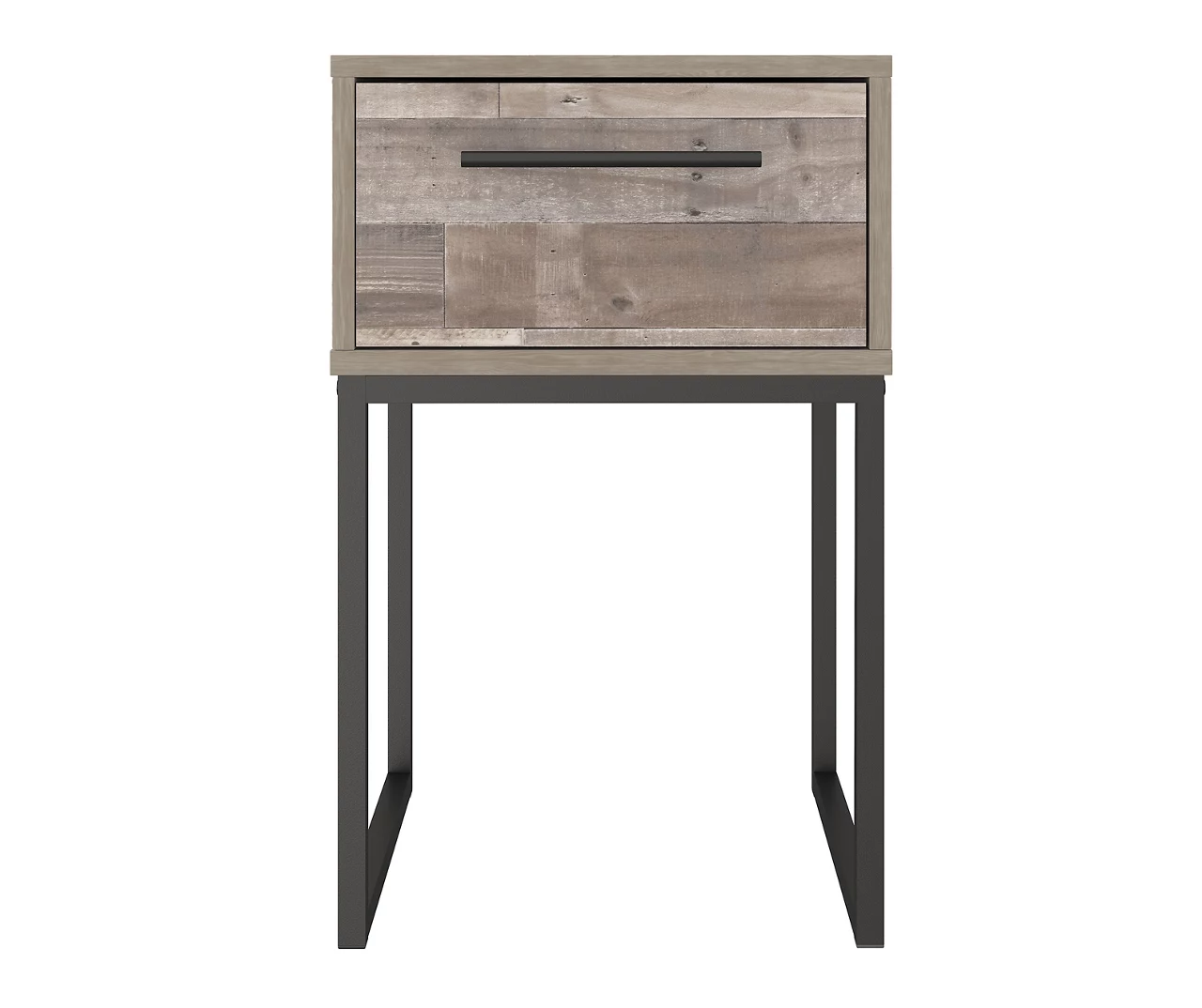 Signature Design By Ashley Neilsville Nightstand 4 Signature Design By Ashley Neilsville Nightstand - Image 2